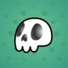 Electric Skull #4808