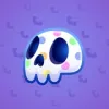 Electric Skull #4824