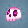 Electric Skull #4828