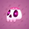 Electric Skull #4829