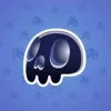 Electric Skull #483