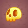 Electric Skull #4831