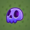 Electric Skull #4832
