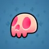 Electric Skull #4841