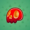 Electric Skull #4844