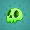 Electric Skull #4846