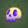 Electric Skull #485