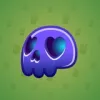 Electric Skull #4857