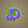 Electric Skull #4859