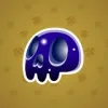 Electric Skull #4860