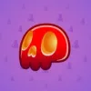 Electric Skull #4861