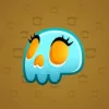 Electric Skull #4864