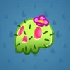Electric Skull #4869