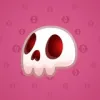 Electric Skull #4870