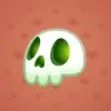 Electric Skull #4872