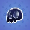 Electric Skull #4876