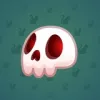 Electric Skull #4881