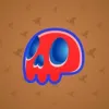 Electric Skull #4883
