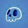 Electric Skull #4885