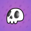 Electric Skull #4891