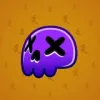 Electric Skull #4892