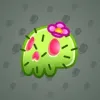 Electric Skull #4894