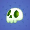 Electric Skull #4899