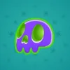Electric Skull #4901