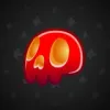 Electric Skull #4903
