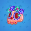Electric Skull #4904
