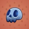 Electric Skull #4905