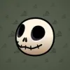 Electric Skull #4910