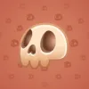 Electric Skull #4913