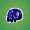 Electric Skull #4914