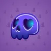 Electric Skull #4916