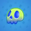 Electric Skull #4932