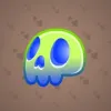 Electric Skull #4934
