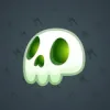 Electric Skull #4936