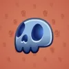 Electric Skull #4937