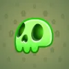 Electric Skull #4939