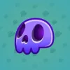 Electric Skull #494
