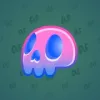 Electric Skull #4940