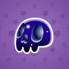 Electric Skull #4946