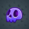 Electric Skull #4957