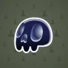Electric Skull #496