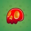 Electric Skull #4963