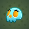 Electric Skull #4965