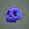 Electric Skull #4971