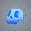 Electric Skull #4979