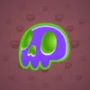 Electric Skull #498